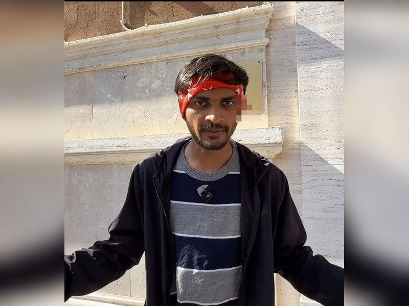 इटली में इंडियन एंबेसी ने भारतीय नागरिक के साथ दुर्व्यवहार वाले वीडियो को बताया झूठा और मनगढ़ंत