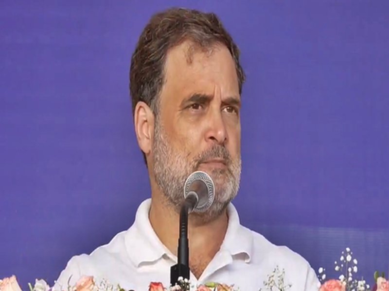भाजपा तमिलनाडु की संस्कृति, भाषा और पंरपराओं को खत्म कर देगी: राहुल गांधी
