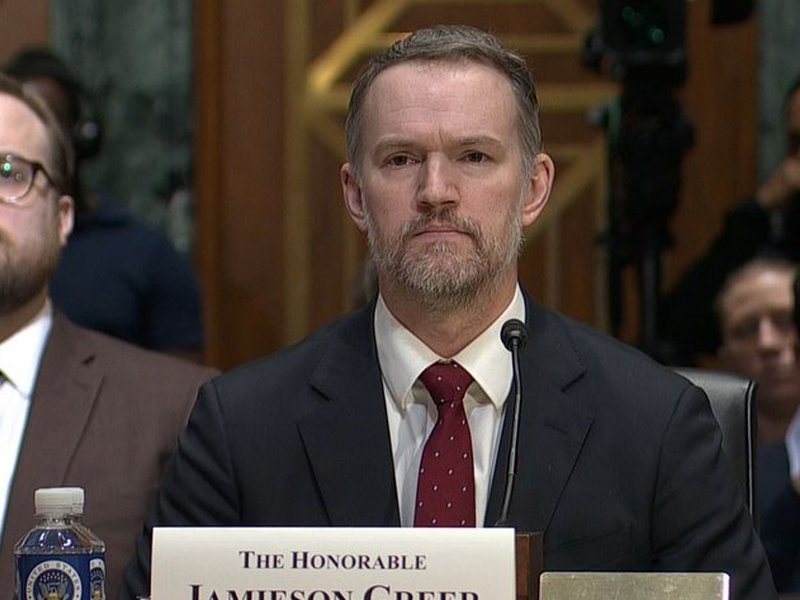 US Trade Representative Greer defends Trump tariff policy, cites gains for workers and industry