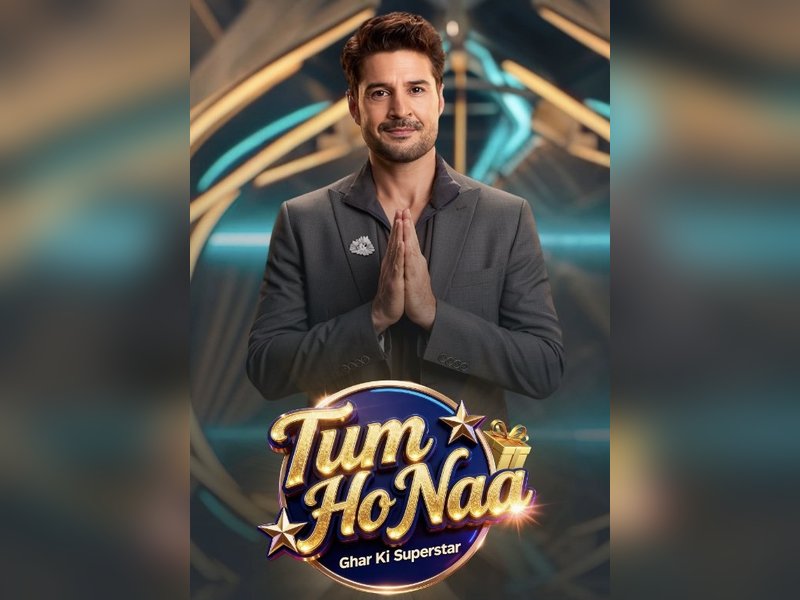 Rajeev Khandelwal reveals he makes tea for his wife, pampers her everyday 