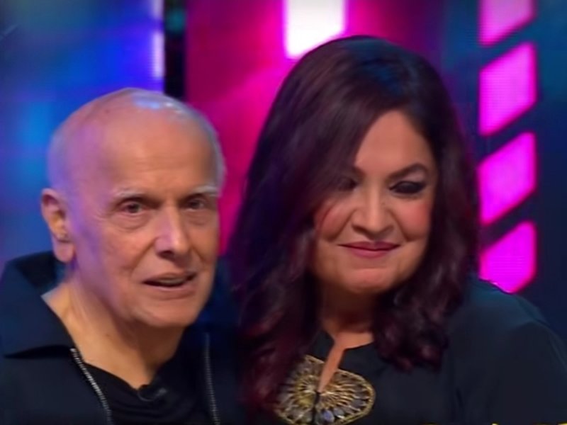 Mahesh Bhatt reveals the idea behind the Aashiqui’s iconic movie poster