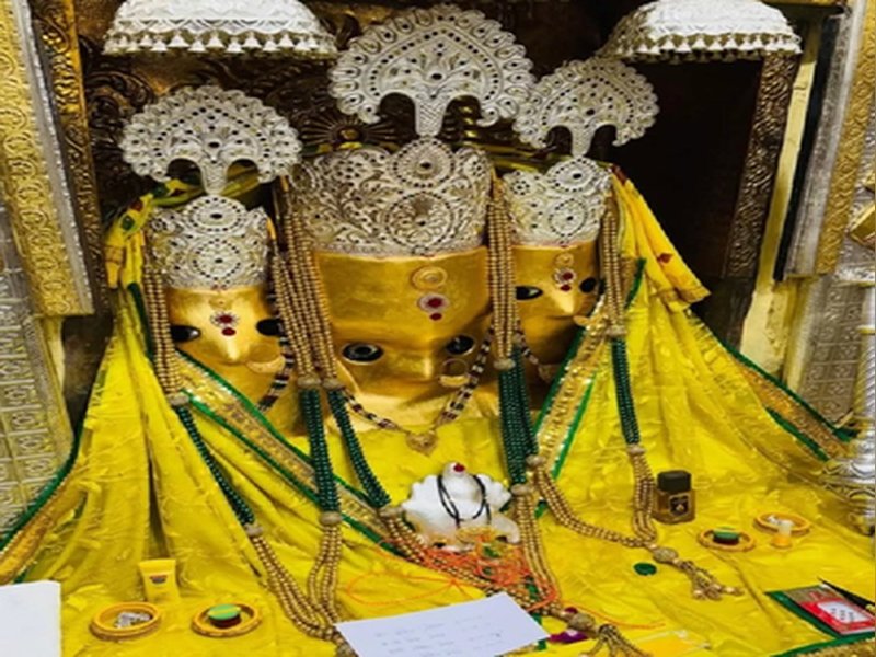 बैशाख शुक्ल अष्टमी पर बगलामुखी जन्मोत्सव, अभिजित मुहूर्त के साथ रवि योग का संयोग, नोट कर लें शुभ-अशुभ समय