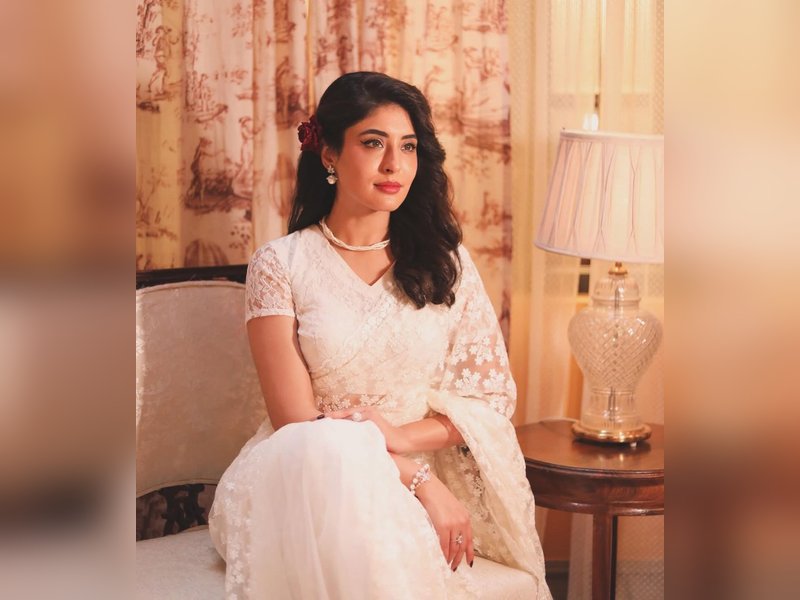 From Zeenat Aman to Rekha: Kritika Kamra on bringing Gulrukh in Matka King to life 