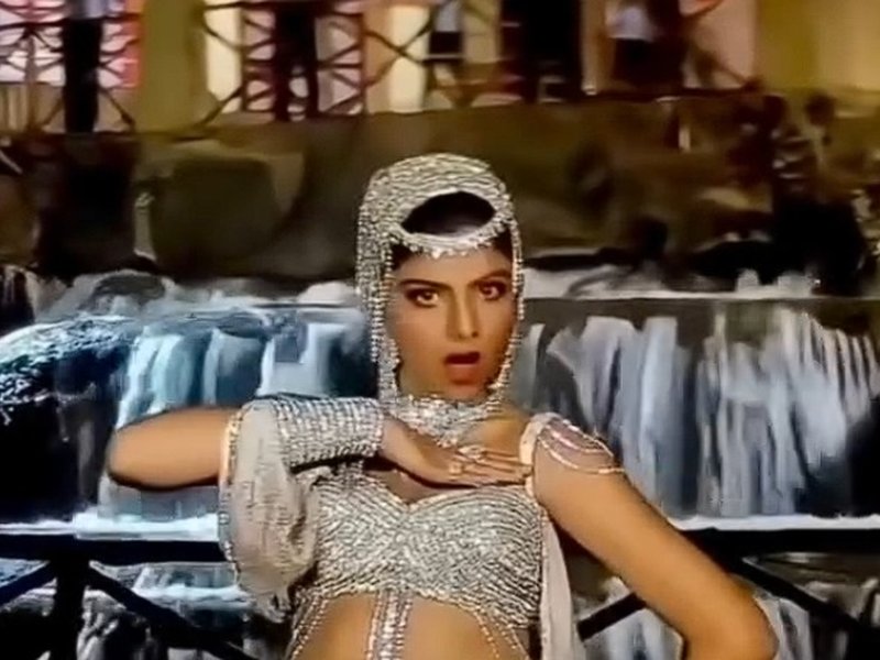 Sonam Khan recalls ‘Tridev’ shoot with Madhuri Dixit, Sangeeta Bijlani; reveals they weren’t talking to each other