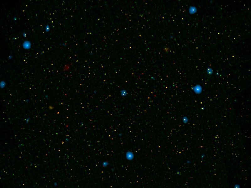 असंख्य तारे व सूर्य फिर भी अंतरिक्ष क्यों दिखता है डार्क? जानें दिन में नीला और रात में काला क्यों होता है आकाश