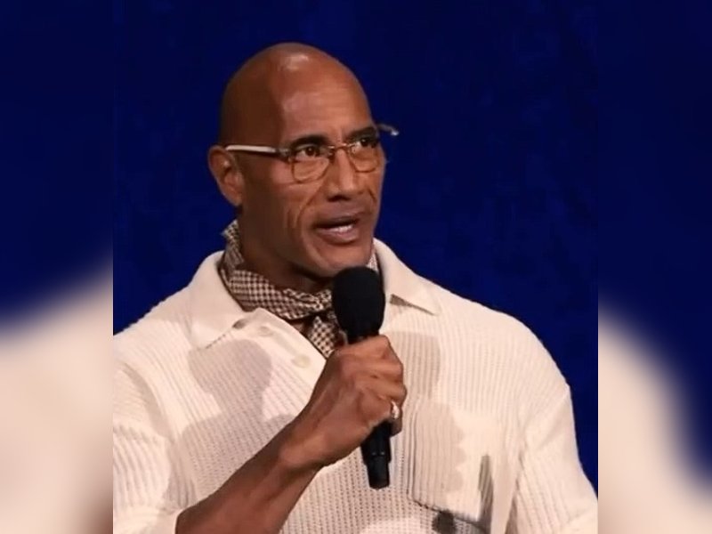 Dwayne Johnson: Thanks to ‘Moana’, we’ve had privilege of bringing people closer to our culture