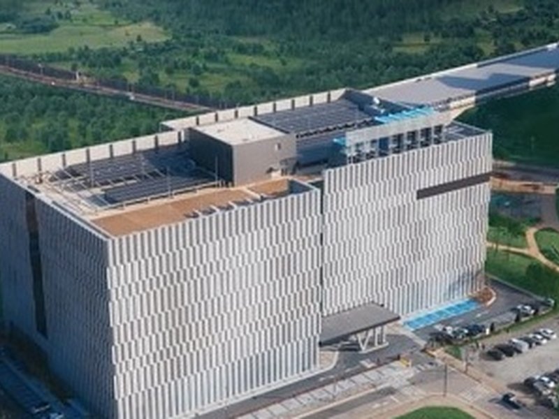 Samsung SDS Q1 net profit down 57.8 pc due to one-off factor