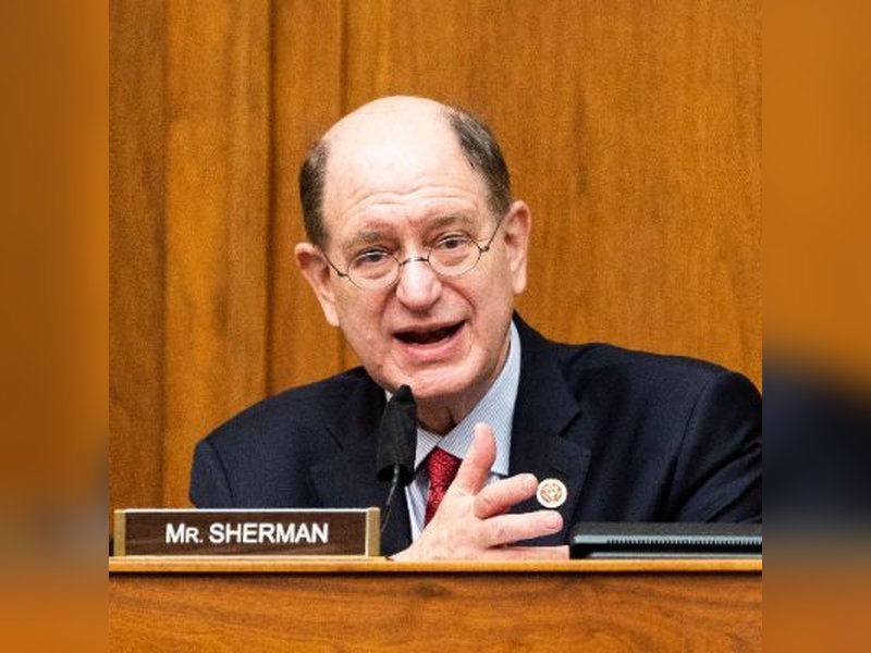 Fight against terror needs united front: US lawmakers