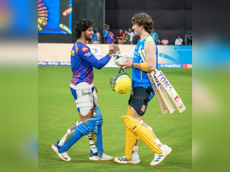 आईपीएल 2026: एमआई और सीएसके के बीच रोमांचक मुकाबला आज, एमएस धोनी के खेलने पर संशय बरकरार