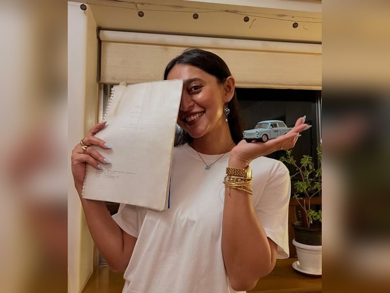 Dia Mirza says ‘good luck and fly’ as Sayani Gupta gears up for ‘Aasmani’ ‘world premieres’