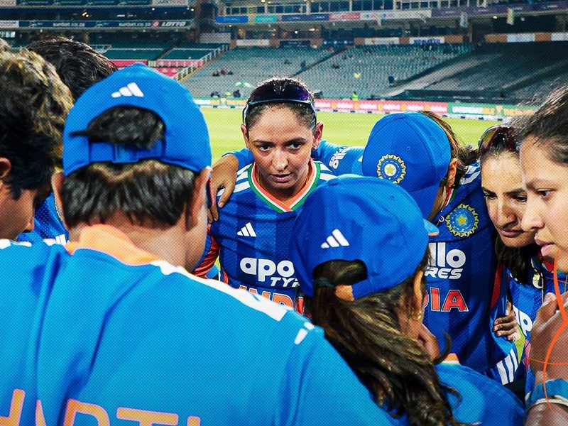 3rd WT20I: ‘We didn't have any second answer,’ says Harmanpreet after crushing defeat to SA