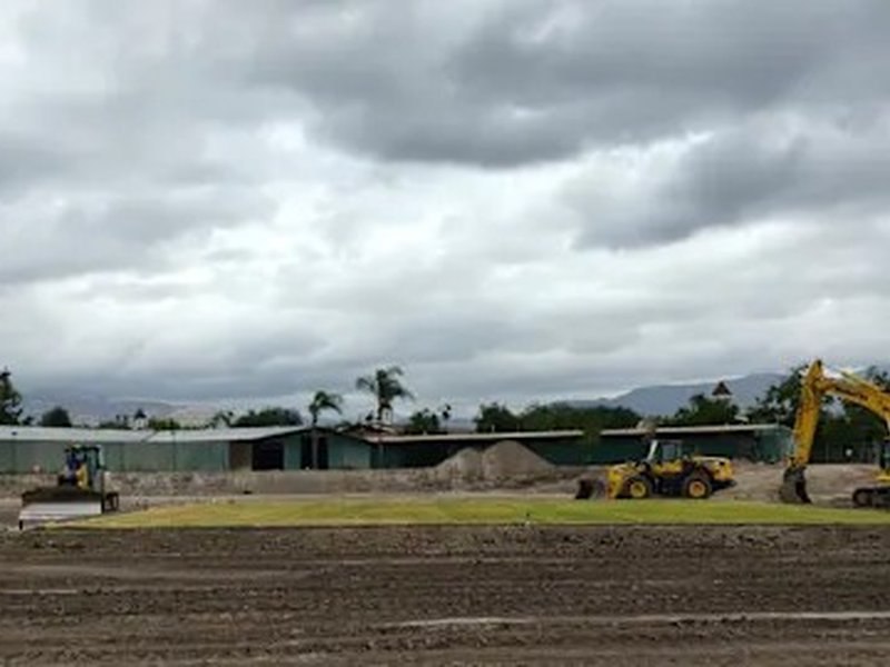 'यह जगह सेंटर-स्टेज होगी', लॉस एंजिल्स ओलंपिक के लिए क्रिकेट स्टेडियम का निर्माण शुरू होने पर बोले जय शाह