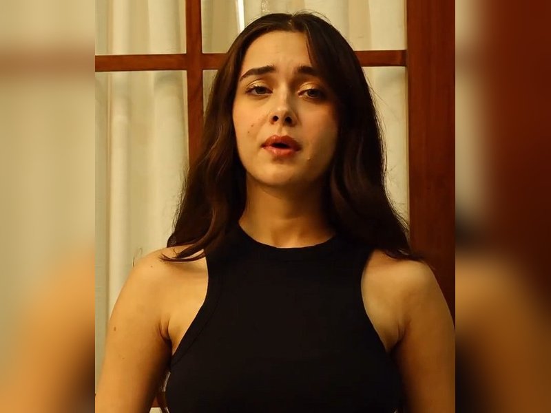 Rishita Kothari says she was told ‘‘it’s a man’s world’ amidst reports of ugly spat with co-star Parth Samthaan 