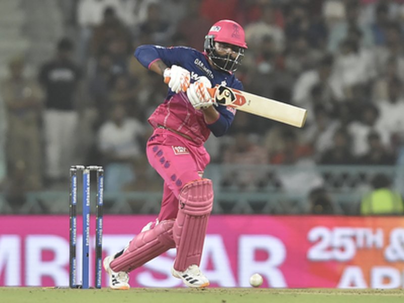 'इकाना में बल्लेबाजी आसान नहीं थी, मेरा लक्ष्य साझेदारी बनाना और अंत तक खेलना था': जडेजा 