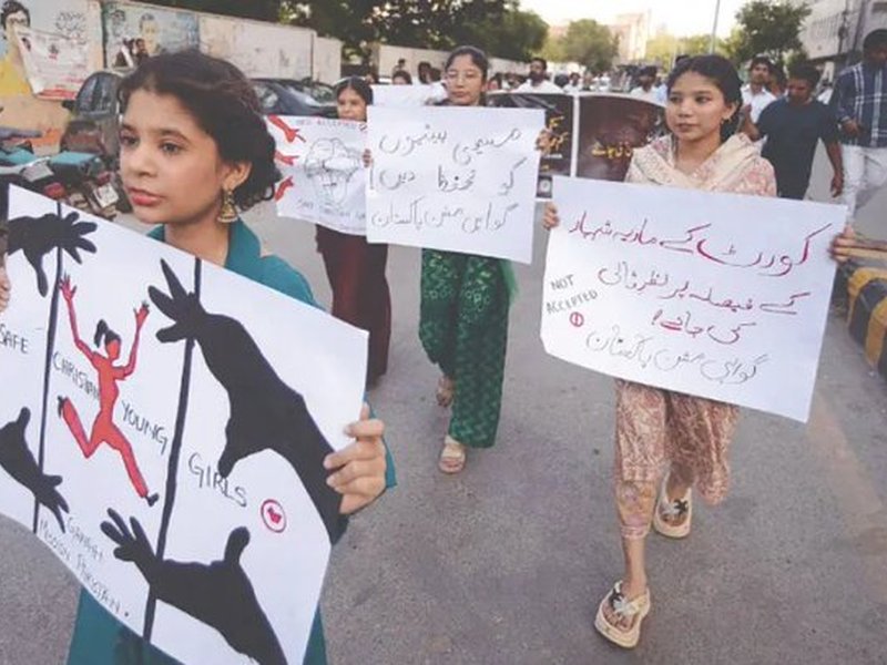 UN experts flag abductions, forced religious conversions of minorities in Pakistan 