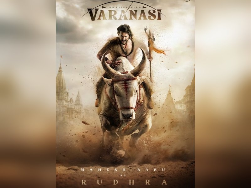 ‘Varanasi’ starring Mahesh Babu, Priyanka Chopra heads to Comic Con Experience Mexico
