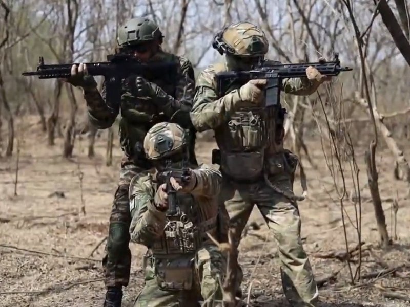 देश सेवा का मौका: इंडियन आर्मी में वेटनरी ग्रेजुएट्स के लिए निकली भर्ती, 15 मई तक करें आवेदन