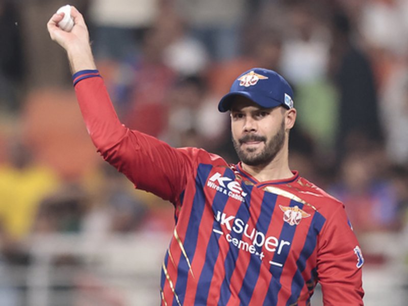 आईपीएल 2026: क्या एलएसजी की कप्तानी के लिए ऋषभ पंत से बेहतर विकल्प एडन मार्करम है? 