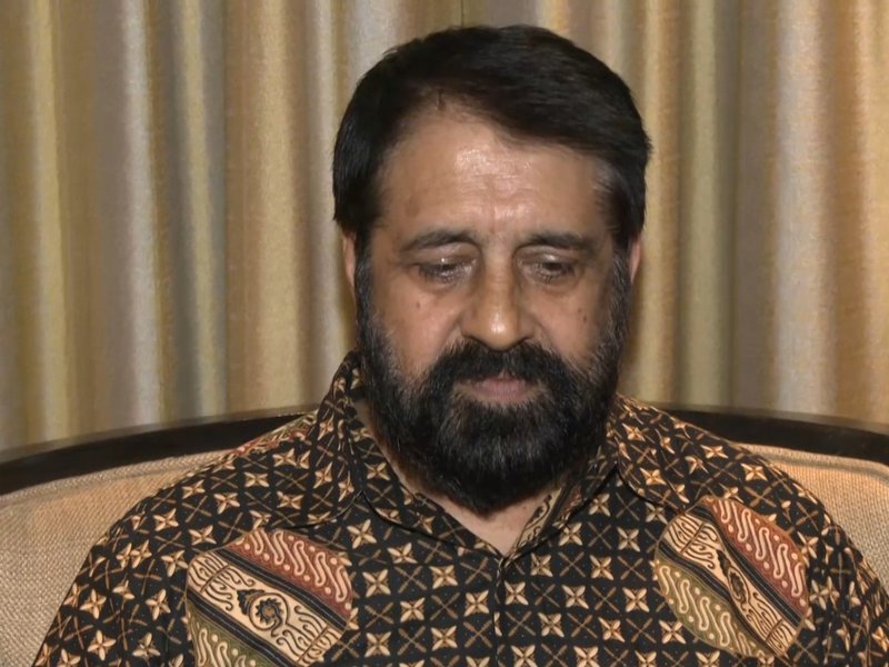 West Asia conflict blight on humanity with no winners: South African envoy 