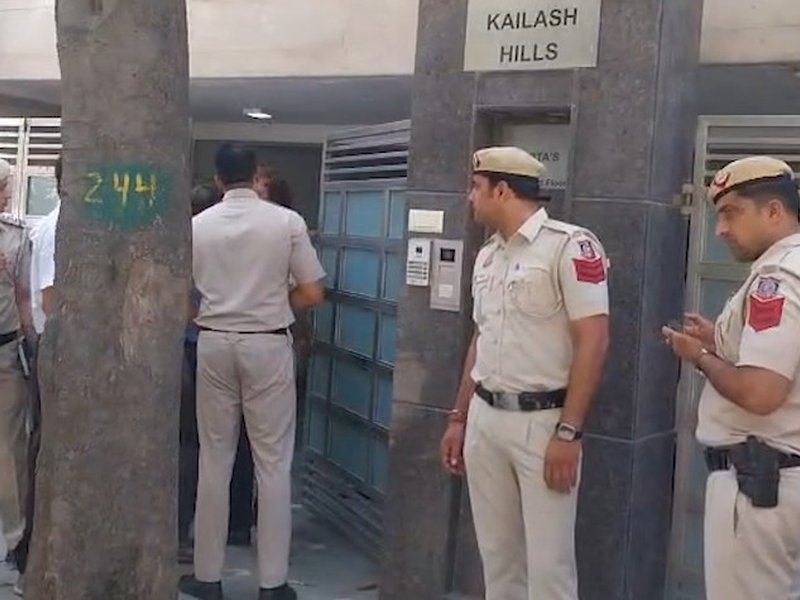 Gruesome details emerge in rape-murder of IRS officer's daughter