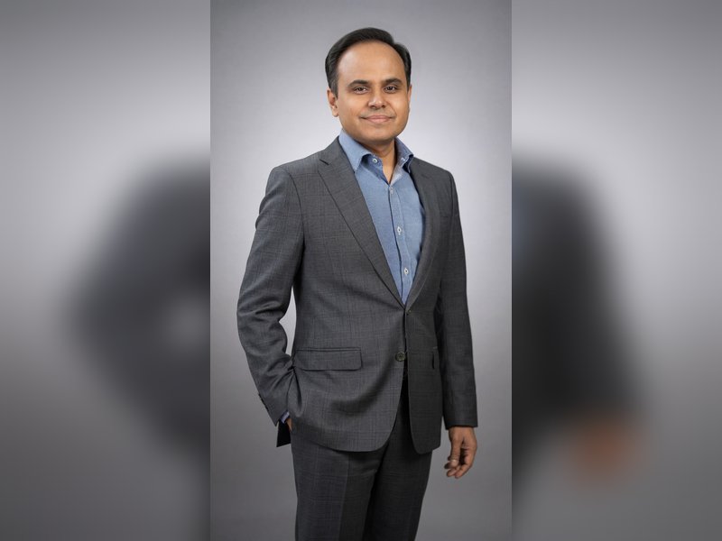 Nasscom appoints Srikanth Velamakanni as Chairperson