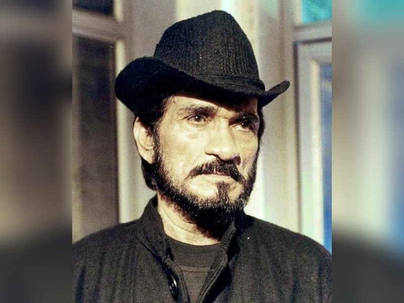 क्रिकेटर बनने का सपना लेकर मुंबई आए मैक मोहन, फिर बने बॉलीवुड के सबसे यादगार विलेन