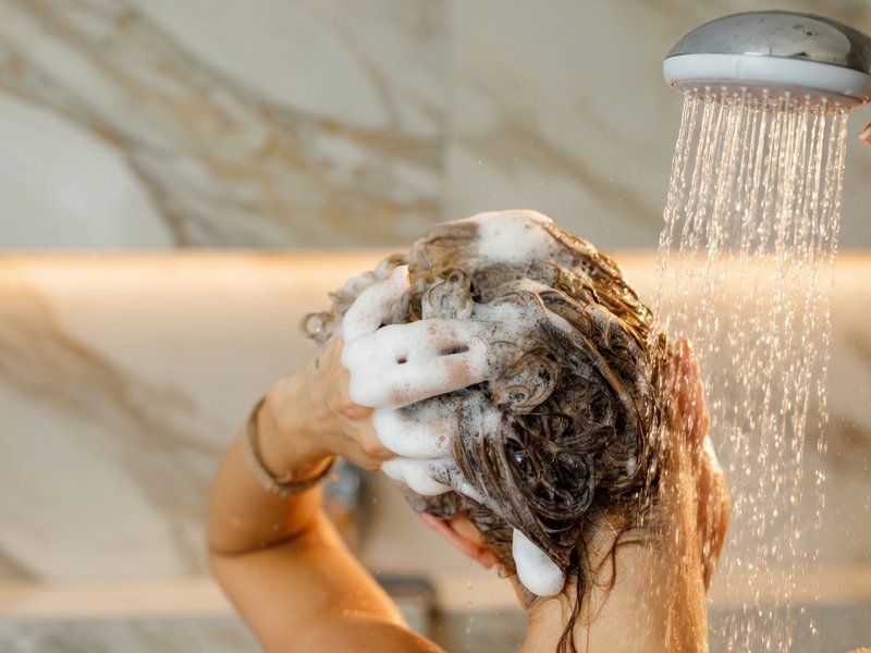 गर्मियों में हफ्ते में कितनी बार धोने चाहिए बाल? प्राकृतिक चमक के लिए जानें शैंपू का सही तरीका