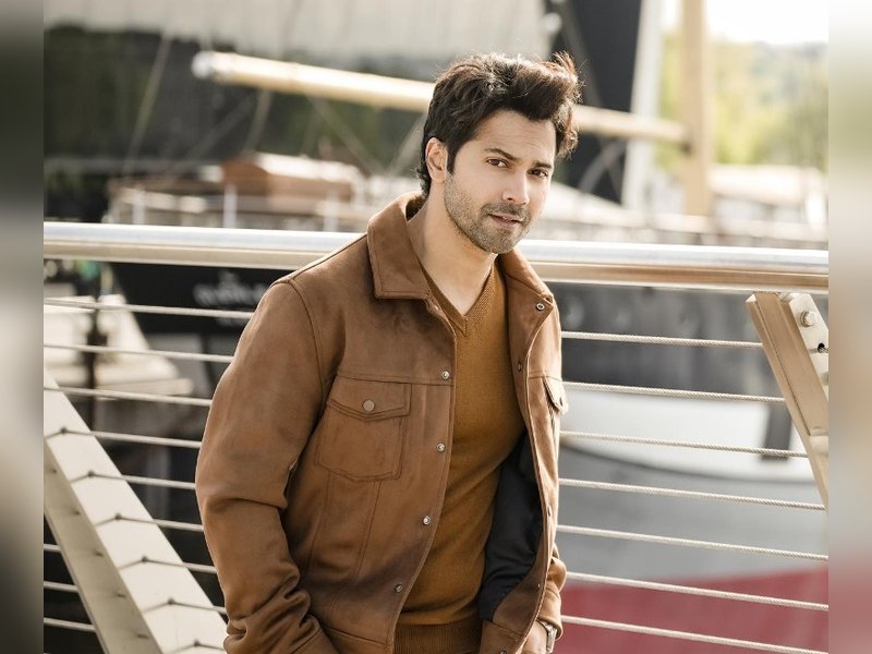 वरुण धवन : पिता ने लॉन्च करने से किया इनकार, अपने दम पर बनाई अलग पहचान