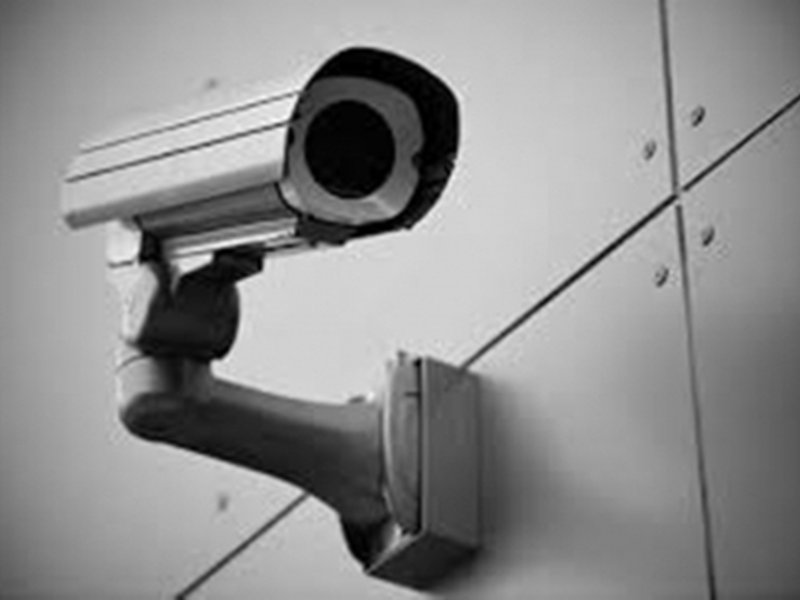 Ukraine faces huge security threat due to Chinese access to surveillance systems: Report