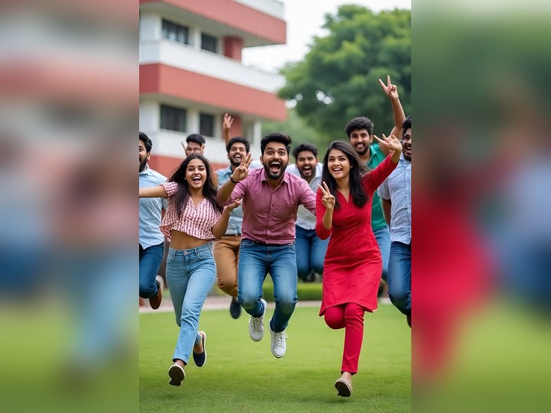 यूपी बोर्ड की 10वीं-12वीं का रिजल्ट जारी, डिजिलॉकर पर भी परिणाम की मिलेगी जानकारी