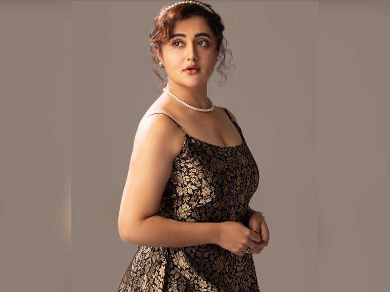Rashami Desai reveals the moment she got the epiphany about life and work