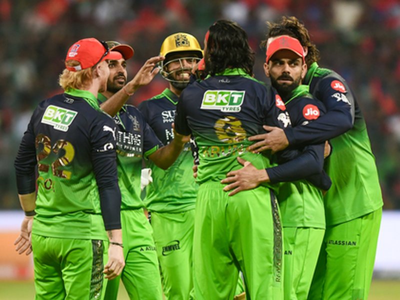 आईपीएल 2026: आरसीबी के खिलाफ जीटी को मिलेगी कड़ी चुनौती, जानें कैसा रहा है रिकॉर्ड?