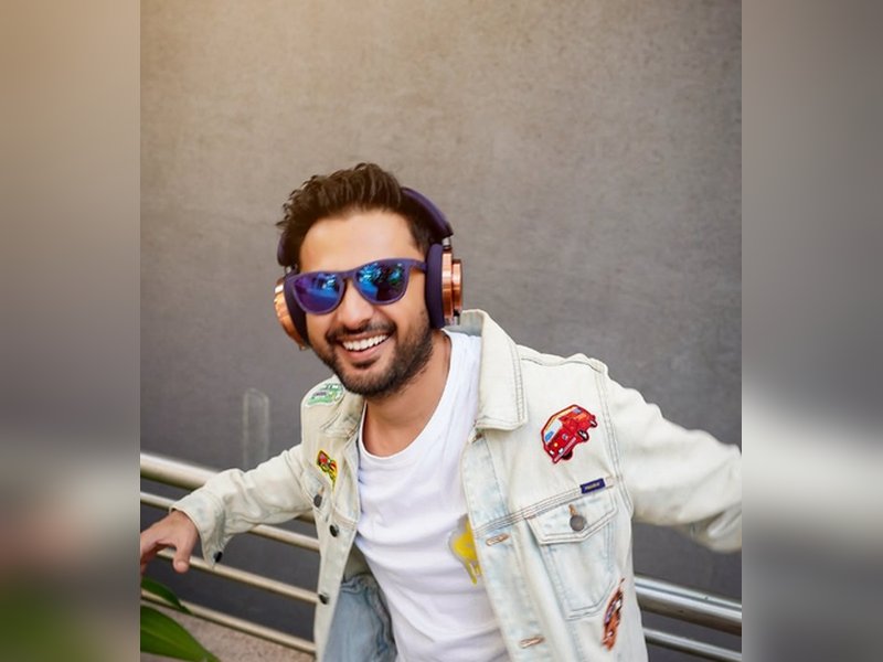 वत्सल सेठ ने एआई की मदद से लिखी अजय देवगन की फिल्म ‘हैप्पी बर्थडे जोशी’ की स्क्रिप्ट, बोले- एआई को बस टूल मानता हूं