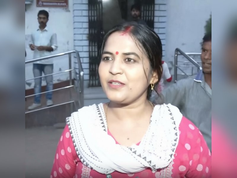 पश्चिम बंगाल के लोगों ने कर दी घोषणा, 'प्रदेश में नई सरकार बनाने का इरादा पक्का'