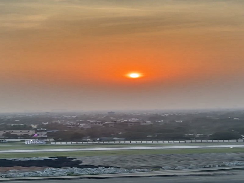 HM Amit Shah takes 'setting sun' swipe at Trinanool as Bengal sees heavy voting in Phase 1