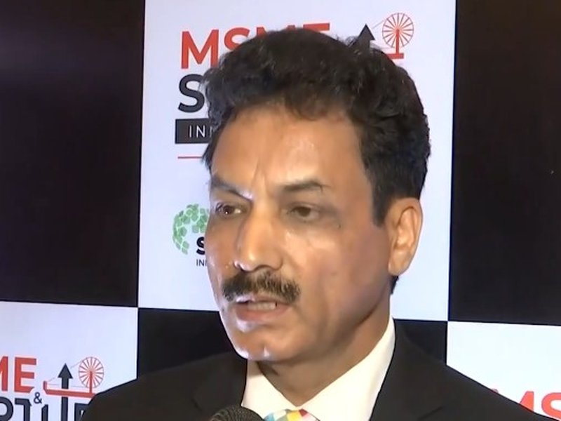 'स्टार्टअप इंडिया' से एमएसएमई सेक्टर को मिली नई रफ्तार, भारत बना दुनिया का तीसरा सबसे बड़ा स्टार्टअप हब