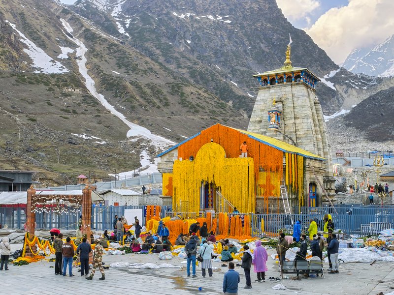 3 FIRs filed over misleading social media posts on Char Dham Yatra; monitoring stepped up
