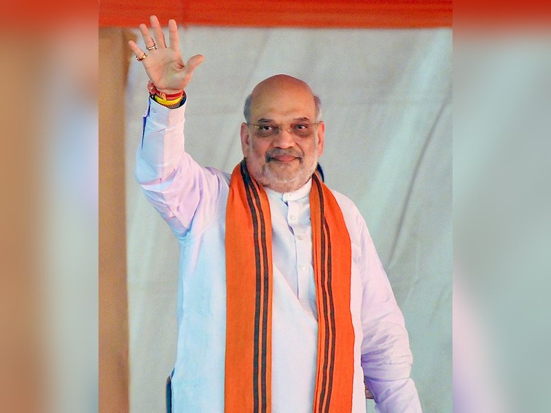 राष्ट्रीय पंचायती राज दिवस पर कई नेताओं ने दी शुभकामनाएं, अमित शाह बोले- मोदी सरकार में अधिक सशक्त हुईं पंचायतें