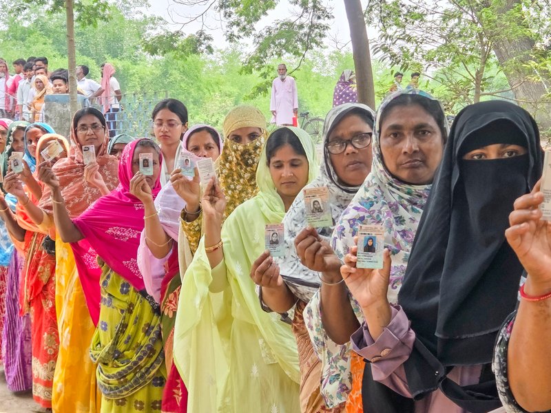 CEC Gyanesh Kumar hails Bengal, Tamil Nadu voters for record turnout