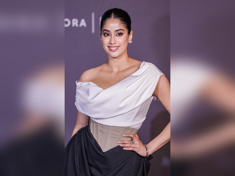 Janhvi Kapoor reveals why she won’t attempt Malayalam again