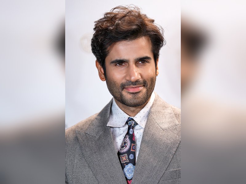 Karan Tacker shares his ‘unforgettable moments’ from Cannes Film Festival