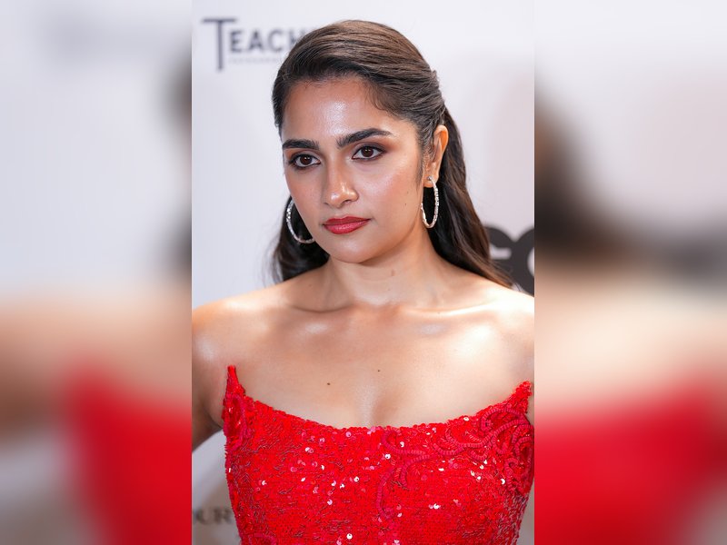 ‘Kantara’ fame Rukmini Vasanth to take legal action against those involved in creating her AI-generated fake images 
