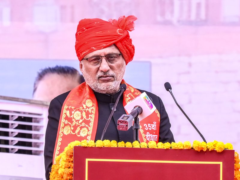 VP Radhakrishnan to launch LoA for sustainable harnessing of fisheries in high seas