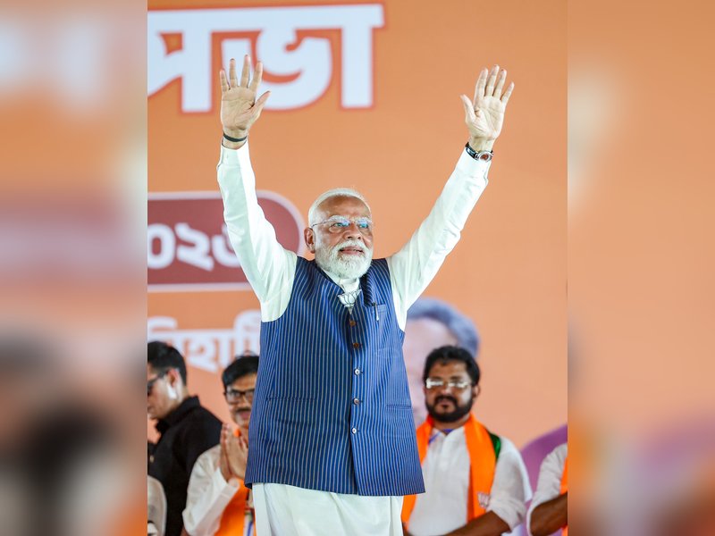 'वंशवाद से ऊपर आंकड़े', ग्रोक ने प्रधानमंत्री पद के लिए कांग्रेस के बजाय नरेंद्र मोदी का किया समर्थन