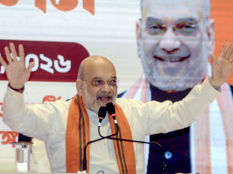 भाजपा ने बंगाल का किला फतह करने के लिए ऐसे की घेराबंदी, 'सिंडिकेट और घुसपैठियों' का हल्ला, 4 मई को आने वाले नतीजे का इंतजार 