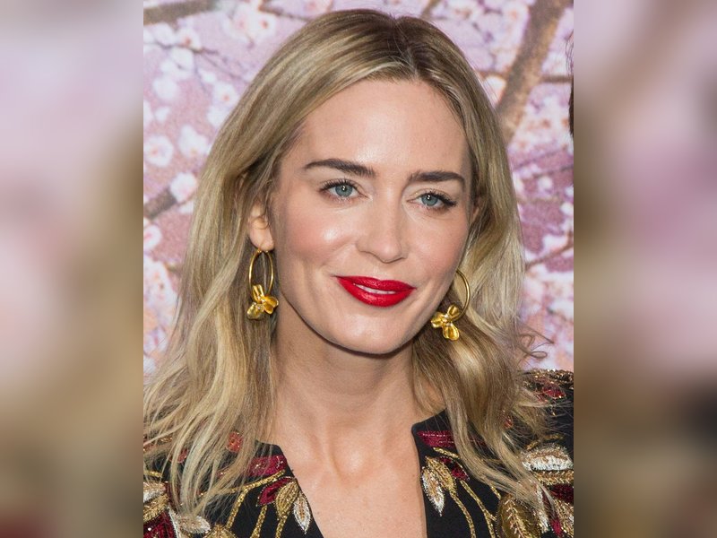 Emily Blunt talks about her 'prominent memories' of filming ‘The Devil Wears Prada’