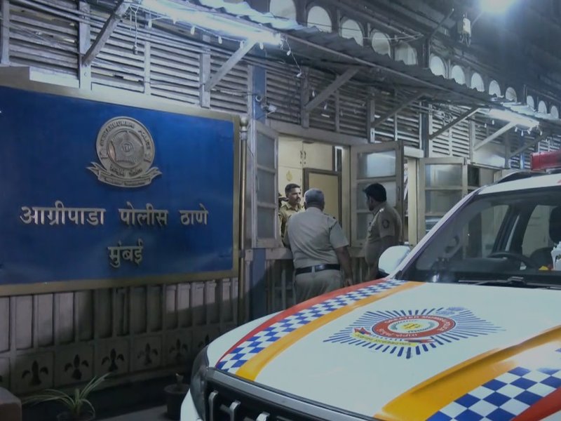 मुंबई की युवती को अशरफ भेज रहा था अश्लील फोटो-वीडियो, पुलिस ने किया गिरफ्तार