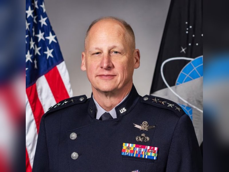 US defence officials say 'Golden Dome' push advancing to counter missile threats 