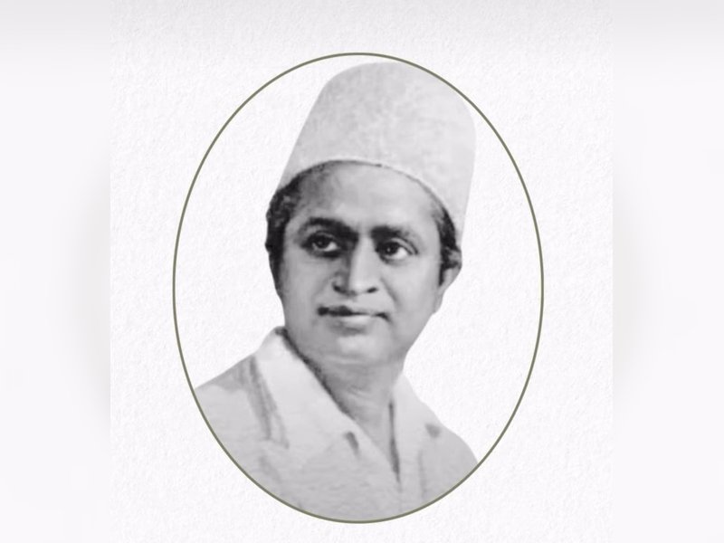 Jackie Shroff pays tribute to Lata Mangeshkar, Asha Bhosle's father Deenanath Mangeshkar on death anniversary 