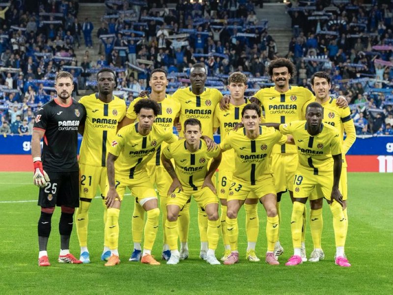 La Liga: Villarreal held, Levante and Rayo earn key wins
